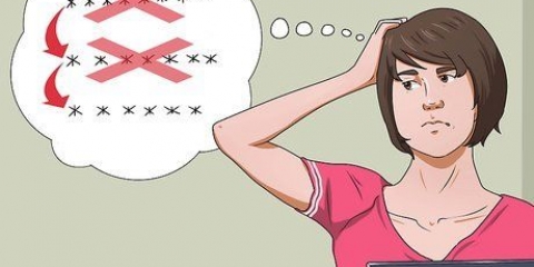 Ricorda una password dimenticata