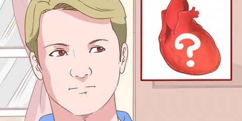 Trattare un cuore dilatato