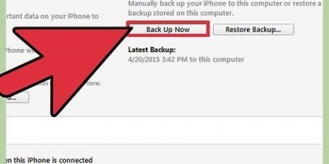 Attivazione di un iphone verizon