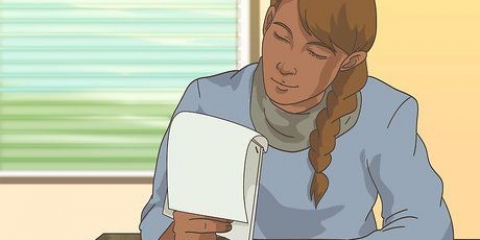 Crea un glossario