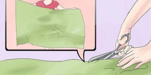 Fare una coperta ponderata
