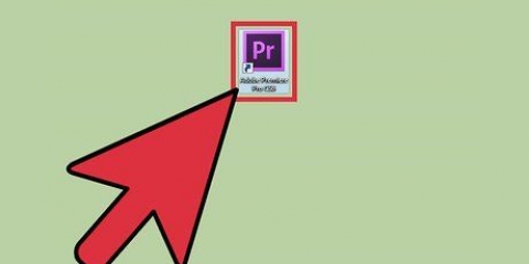 Ritaglia un video in adobe premiere pro