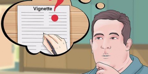 Scrivi una vignetta