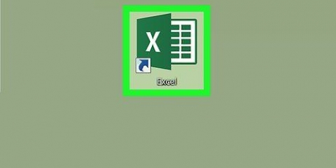 Mettere un segno di spunta in una cella in microsoft excel
