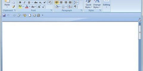 Aggiungi un segno di spunta al tuo documento word