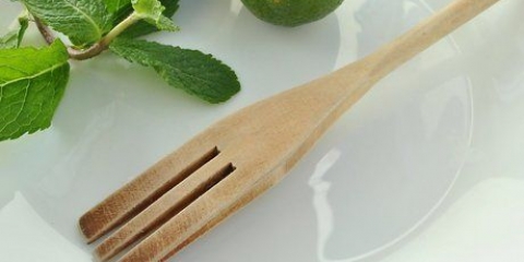 Fare un mojito vergine