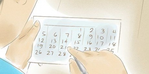 Regolazione di una visiera