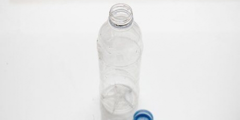 Crea una trappola per mosche