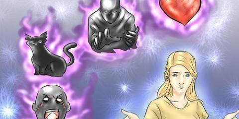Rimuovi una maledizione della magia nera