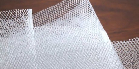 Realizzare un tappeto di pezza