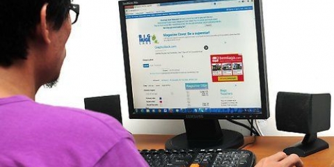 Fare una prima pagina con bighugelabs