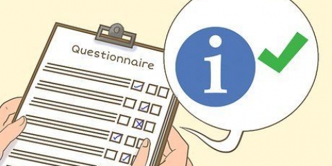 Crea un questionario