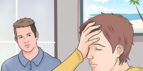 Aiutare un amico che è depresso