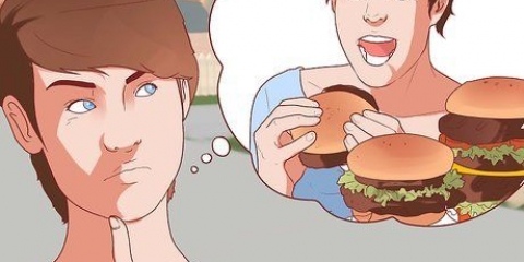 Aiutare un amico con la bulimia