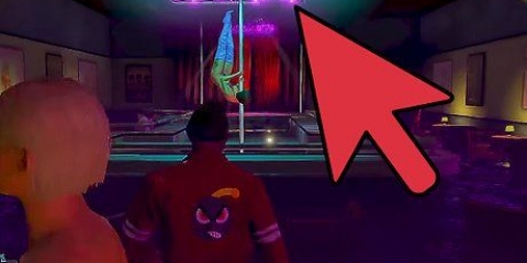 Come ottenere una ragazza in gta v