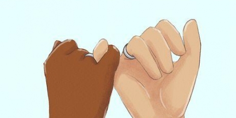 Regala un anello dell'amicizia