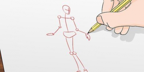Disegnare il corpo di una donna