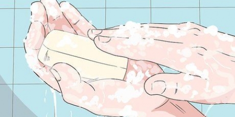 Toglierti la polvere dall'occhio