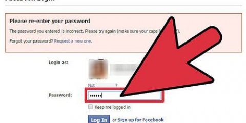 Indovina una password