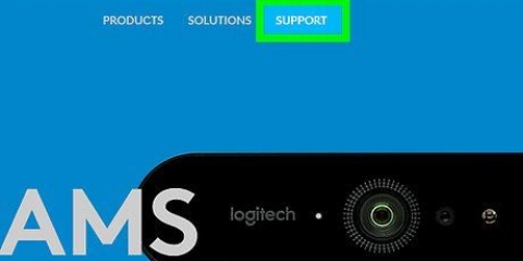 Correggi una webcam che mostra una schermata nera in windows