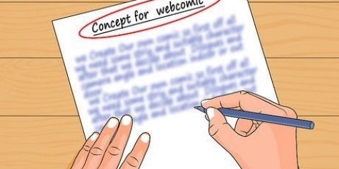 Crea un webcomic