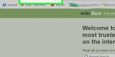 Salva una pagina web