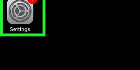 Blocca un sito web in safari