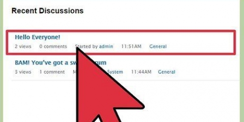 Hackerare un sito web