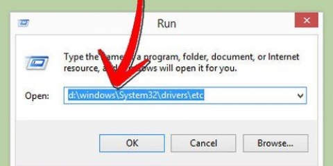 Blocca un sito web in tutti i browser web