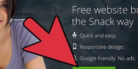 Crea un sito web e guadagna denaro