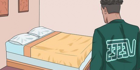 Studiare una settimana prima di un esame importante