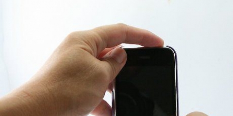 Imposta una sveglia sul tuo iphone