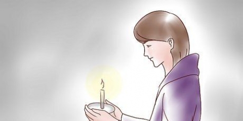 Lanciare un circolo wiccan
