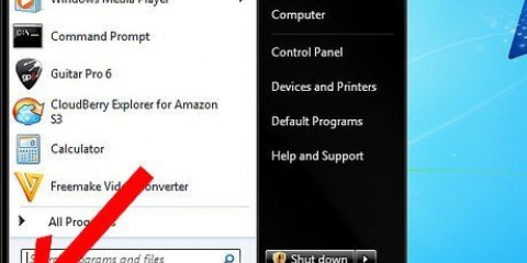 Crea un hotspot wifi usando la riga di comando