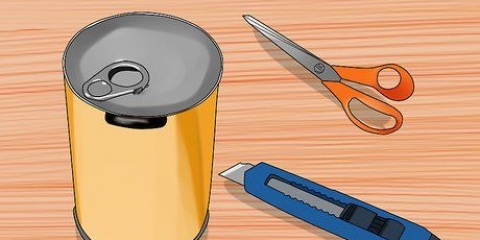 Realizzare un booster wifi da una lattina di birra