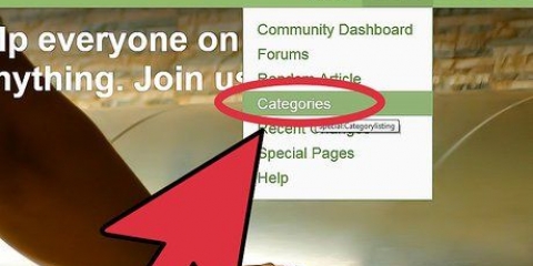 Modifica di un articolo di wikihow