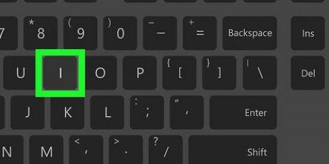 Rimuovere una password di windows