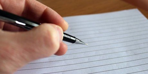 Scrivere un libro bianco