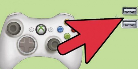 Configura un controller xbox 360 su project64