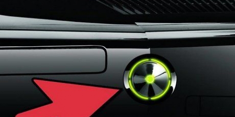 Ripristina una xbox 360