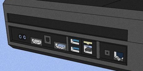 Configura una xbox one