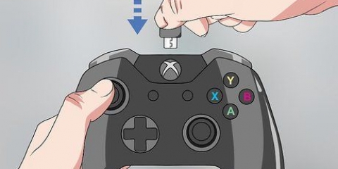 Collegamento di un controller xbox one a un pc windows