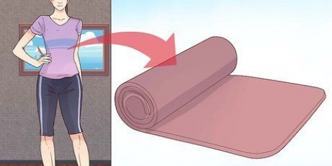 La scelta di un tappetino da yoga
