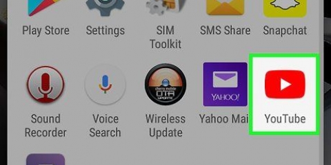Scarica una playlist di youtube su android