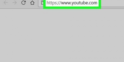Elimina una playlist di youtube su pc o mac