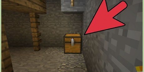 Come fare una sella in minecraft