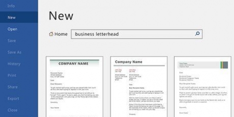 Scrivere una lettera commerciale ai clienti