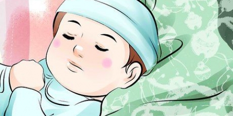Prendersi cura di un bambino