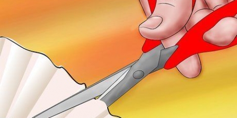 Fare semplice cromatografia