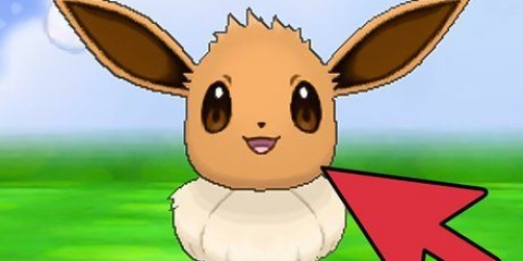 Eevee si evolve in sylveon